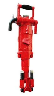 Y24 Hand held rock drilling machine