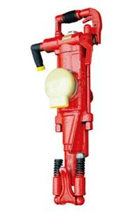 Y28 Hand held rock drilling machine
