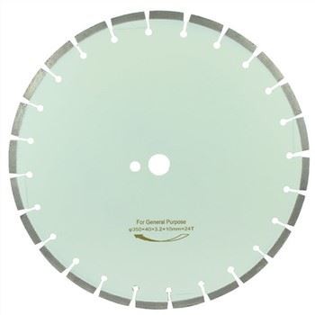 ڈائمنڈ سرکلر آری۔