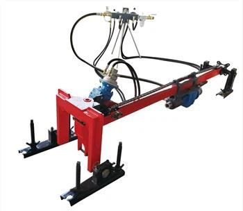 ڈی ٹی ایچ رگ مشین