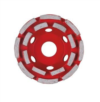 پتھر کپ وہیل