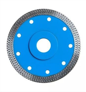 سیرامک ​​ٹائل بلیڈ سرکلر آری