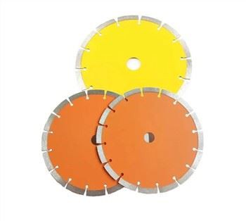 چائنا سیگمنٹڈ سو بلیڈ کے اقتباسات