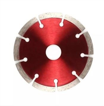 ڈائمنڈ سیگمنٹڈ کٹنگ بلیڈ