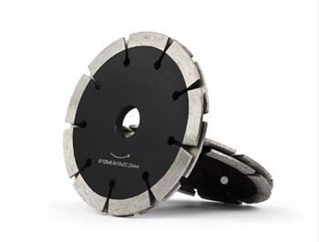 سینڈوچ ڈائمنڈ ٹک پوائنٹ بلیڈ