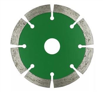 سیگمنٹ آری بلیڈ